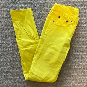 Rag & Bone modèle legging jean - size 28